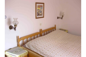 Хърватска Privát Mali Lošinj, Екстериор